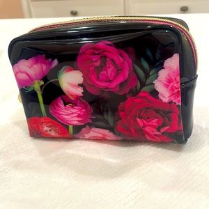 makeup bag from bath and body works